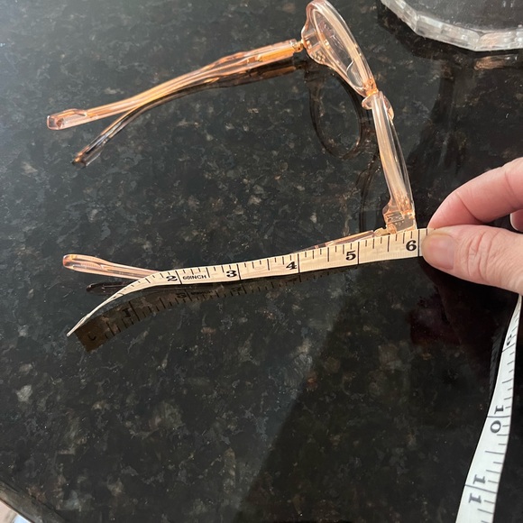 Brand new limited edition jaques Marie mage glasses - Picture 9 of 10